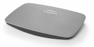 Steppie balanceplade